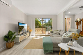 Irrilassa by the Beach by Experience Jervis Bay, Huskisson